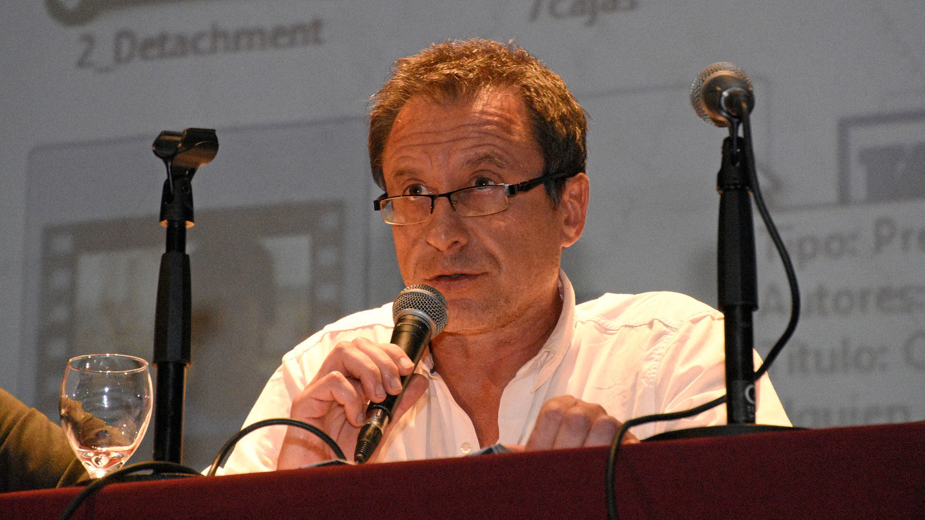 Marcelo Krichesky